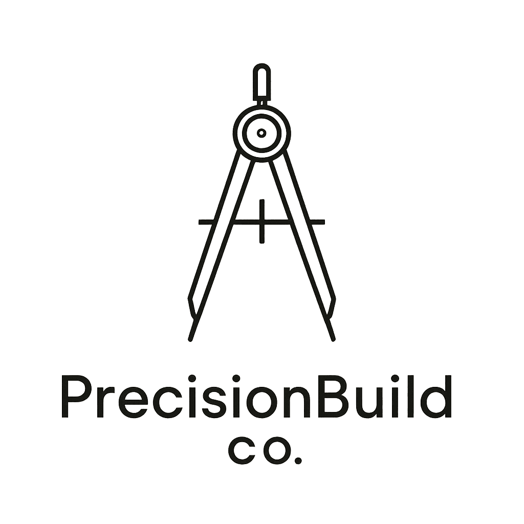 Modular office furniture brand logo