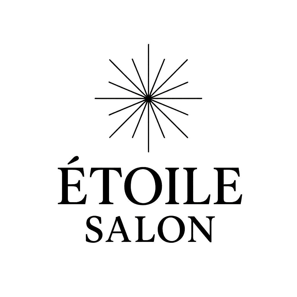 Contemporary Canadian furniture brand logo