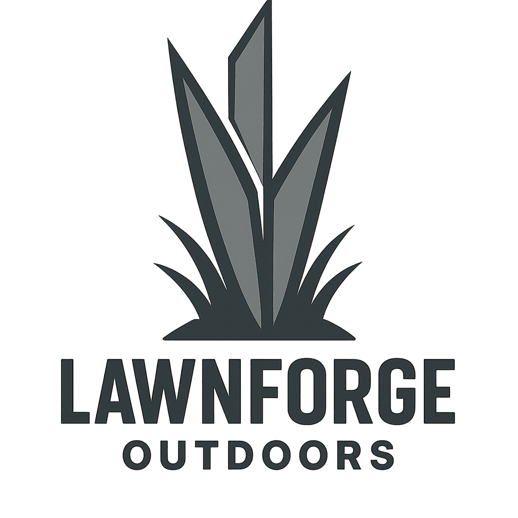 Scandinavian flat-pack furniture brand logo